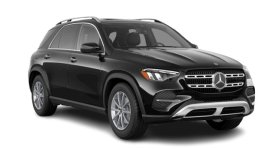 Mercedes Benz GLE 350 4MATIC SUV 2026 
