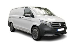 Mercedes Benz Vito 116 LWB 2025