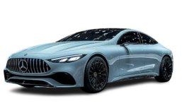 Mercedes CLE Coupe 2026