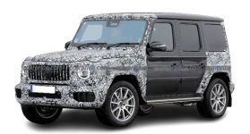 Mercedes G63 2024 Mercedes G63 2024