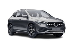 Mercedes GLA 2025 Mercedes GLA 2025