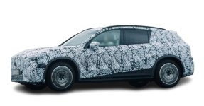Mercedes GLC 400 4MATIC 2026