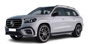 Mercedes GLS 2025