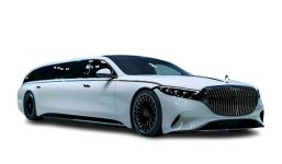Mercedes Mythos 2025 Mercedes Mythos 2025