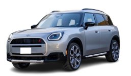 Mini Cooper Countryman 2026
