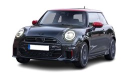 Mini Cooper JCW Petrol 2025