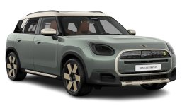 Mini Countryman Electric S