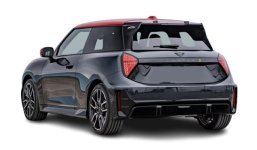 Mini John Cooper Works Electric 2025