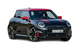 Mini John Cooper Works Electric 2025