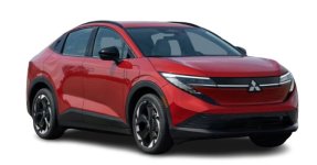 Mitsubishi Lancer 2027