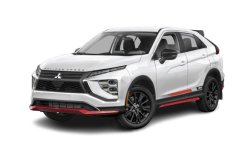 Mitsubishi Eclipse Cross LE S-AWC 2025