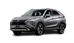 Mitsubishi Eclipse Cross SEL S-AWC 2025