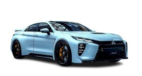 Mitsubishi Lancer 2026