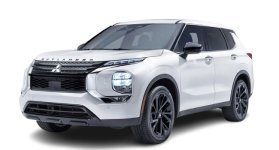 Mitsubishi Outlander SEL Platinum Edition S-AWC 2025