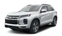 Mitsubishi Outlander Sport ES 2.0 AWC 2026