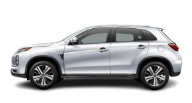 Mitsubishi Outlander Sport SE 2.0 AWC 2026