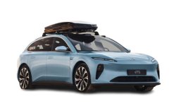 NIO ET5 Touring 2023
