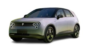 NIO Firefly EV 2025