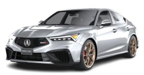 Acura Integra Type S 2026
