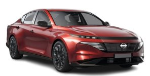 Nissan Altima 2026