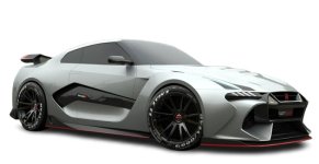 Nissan GT-R NISMO 2026