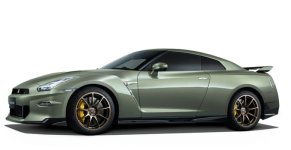 Nissan GT-R T-spec AWD 2025 Nissan GT-R T-spec AWD 2025