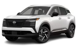 Nissan Kicks SV 2026