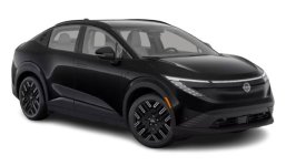 Nissan Leaf Platinum Plus 2026