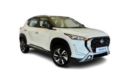 Nissan Magnite 2025