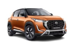 Nissan Magnite Tekna Plus