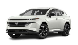 Nissan Murano 2025 Nissan Murano 2025