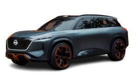 Nissan Pathfinder 2026