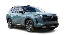 Nissan Pathfinder 2026