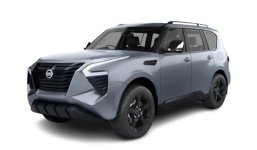 Nissan Patrol 2026