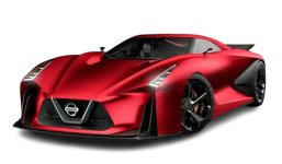 Nissan R36 GT-R 2025 Nissan R36 GT-R 2025