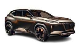 Nissan Rogue 2026