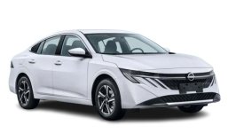 Nissan Sylphy 2026