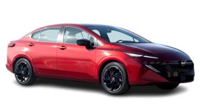 Nissan Versa 2027