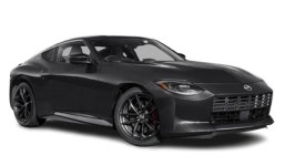 Nissan Z Performance 2025 Nissan Z Performance 2025