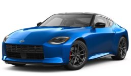 Nissan Z Sport 2025 Nissan Z Sport 2025