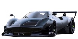 Pagani Huayra R 2026
