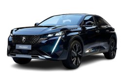 Peugeot E-3008 2026