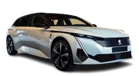 Peugeot E-308 2026