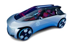 Peugeot Polygon Concept