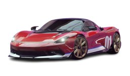 Pininfarina Battista Edizione Nino Farina Pininfarina Battista Edizione Nino Farina