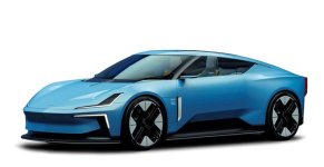 Polestar 6 2026