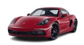 Porsche 718 Cayman 2025 Porsche 718 Cayman 2025