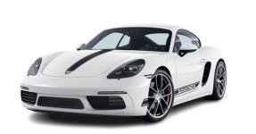 Porsche 718 Cayman Style Edition 2025