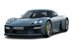 Porsche 718 EV 2025 Porsche 718 EV 2025