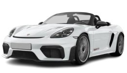 Porsche 718 RS Roadster 2026